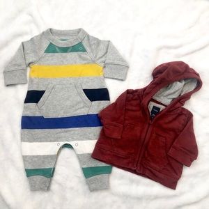 Baby Gap Boy Bundle